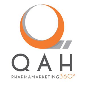 Logo firmy QAH